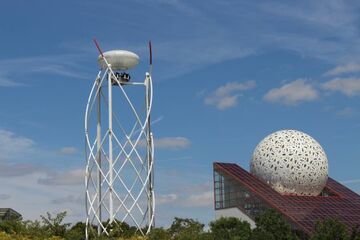 Vier neue Aérobar-Besucherattraktionen für 2018 angekündigt