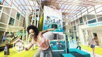 France: Successful Summer for Futuroscope