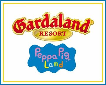 Italy: Gardaland Resort Announces New “Peppa Pig“ Theme Area for 2018