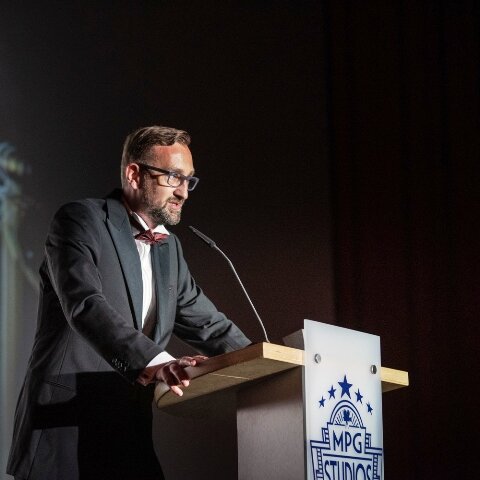 Deutschland: Soft-Opening der „Movie Park Studio Tour“ – Neuer Multi Dimension Coaster im Movie Park Germany ab heute für Besucher erlebbar