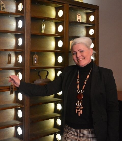 Deutschland: Führungswechsel im GOP Varieté-Theater Essen