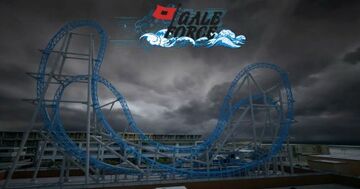USA: Playland’s Castaway Cove Announces New Roller Coaster 