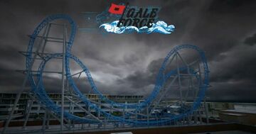 USA: Playland’s Castaway Cove kündigt Achterbahn-Eröffnung an