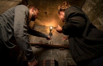 PAPERDICE übernimmt zwei Escape Room-Standorte im Ruhrgebiet