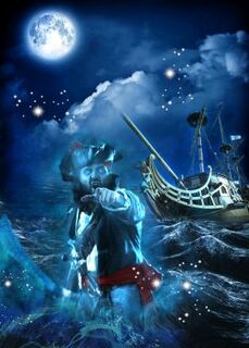 Italien: Themenwasserfahrt „I Corsari“ im Gardaland überrascht 2018 mit neuer Storyline