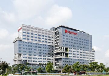 Singapur: Resorts World Sentosa eröffnet neues Genting Hotel Jurong 