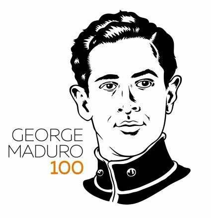 Netherlands: Madurodam Celebrates George Maduro’s 100th Birthday