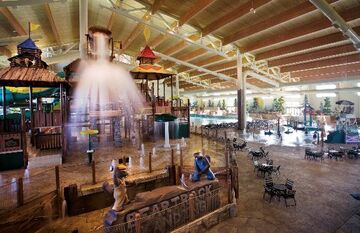 Successful Completion of Great Wolf Resorts Acquisition 