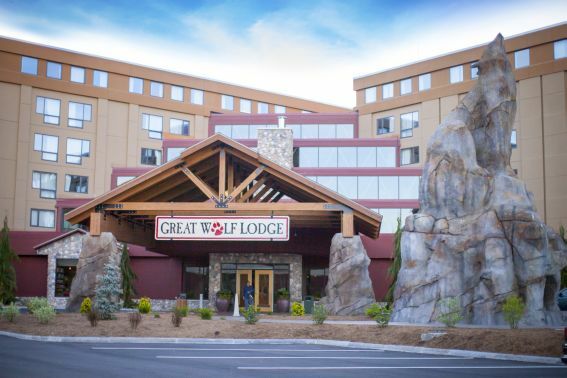 New Yorker Investmentgesellschaft kauft Great Wolf Resorts, Inc.