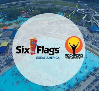 USA: Six Flags to Take Over Operation of Magic Waters Waterpark