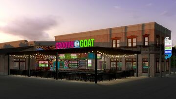 USA: New Sports and Entertainment Restaurant Now Open at The Park at Owa