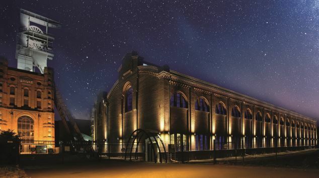 Germany: Takeover Saves Bottrop-based Scary Labyrinth