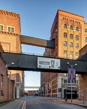 IAAPA EMEA Spring Forum 2018 vom 14.-16. Mai in Dublin/Irland