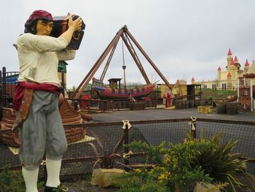 GB: Gulliver’s Theme Park Resort Opens Tomorrow in Rotherham