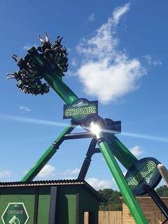 GB: Gulliver’s Valley Launches New Thrill Attraction 