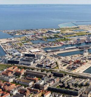 Denmark: New Theme Park for Copenhagen?