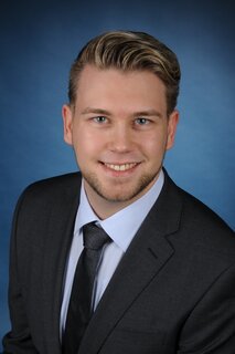 Germany: Huss Park Attractions Welcomes Lars Hartmann in Sales Team
