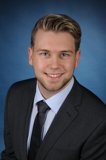 Deutschland: Huss Park Attractions begrüßt Lars Hartmann im Sales-Team