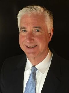 USA: Hal McEvoy Joins IAAPA as Chief Financial Officer