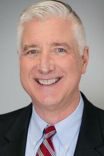 USA: Hal McEvoy Named New IAAPA President & CEO