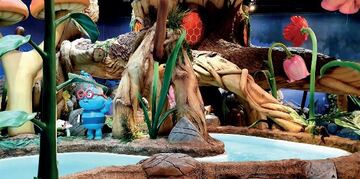 Belgium: Plopsa Celebrates Official Opening of Plopsaqua Hannut-Landen