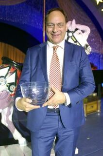 USA/Netherlands: Har Kupers Receives 2017 AIMS International Safety Award