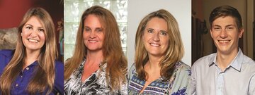 USA: Personelle Neuzugänge & interne Umstrukturierung bei Sally Dark Rides