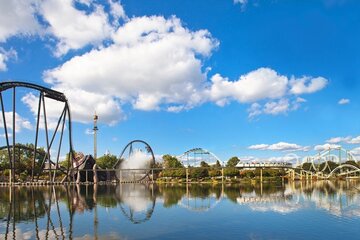 Germany: Heide Park Resort Allowed to Reopen – Successful Claim