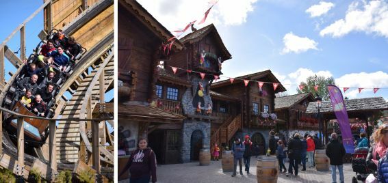 Belgium: Heidiland at Plopsaland De Panne Now Open