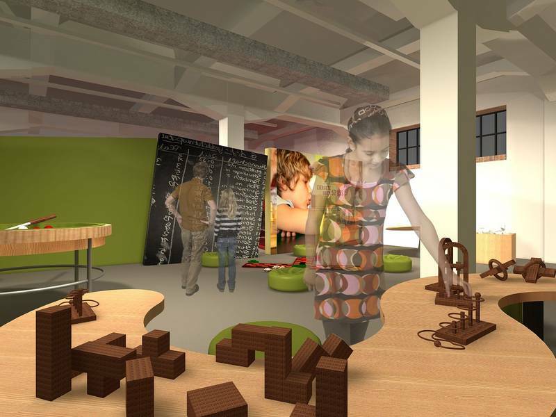 Heilbronn: Science Center “Experimenta” Opened