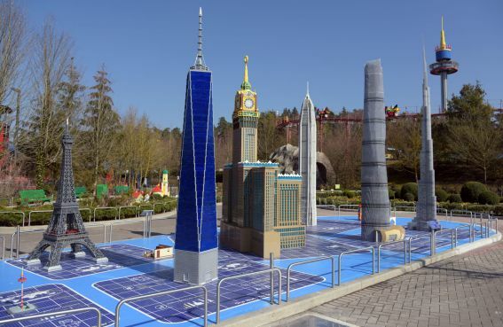 Legoland Deutschland Resort – Neuheiten 2016