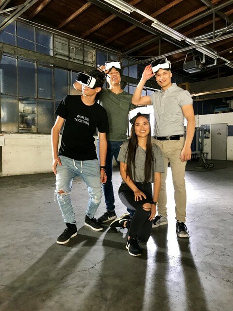 Deutschland: Holodeck VR gewinnt ProSiebenSat.1 als strategischen Investor