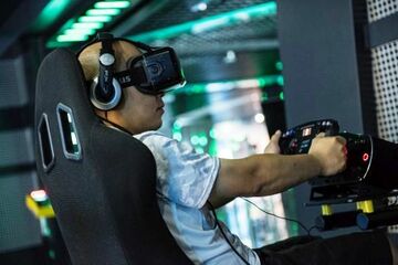 UK: Holovis verzeichnet hohes, internationales Unternehmenswachstum