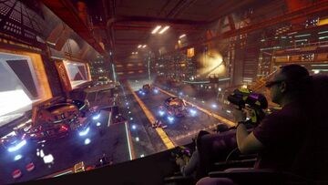 GB/Niederlande: Holovis und E2M Technologies starten Zusammenarbeit