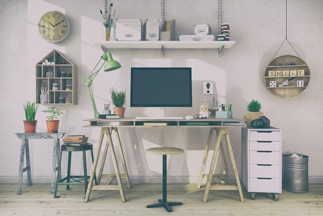 German Association of Amusement Parks and Attractions to Host Online Seminar on the Subject of Home Office