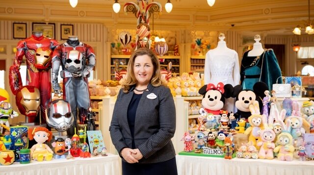 Hongkong: Hong Kong Disneyland verzeichnet stabile Ergebnisse