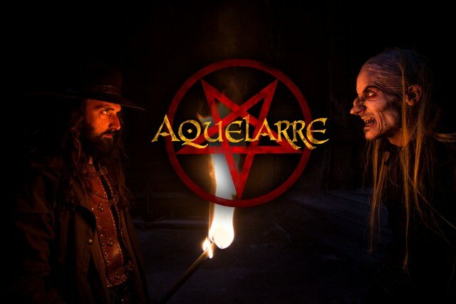 Spanien: Neuer Horrorland-Park bietet schauriges Gruselvergnügen zur Halloween-Saison