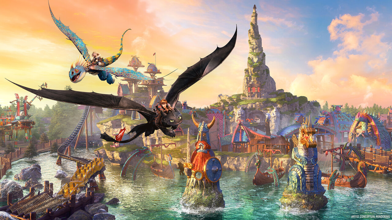 Comcast Reports Q2 2024 Results – Expectations on Epic Universe