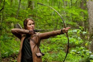 UAE: motiongate Dubai Will Launch Hunger Games Attractions