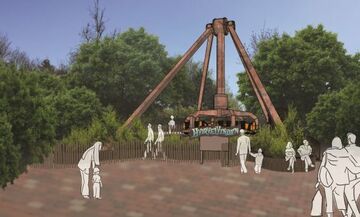 Denmark: Fårup Sommerland Opens New Thrill Ride in 2017