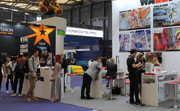IAAPA Expo Asia 2021 to Take Place in August in Shanghai, China