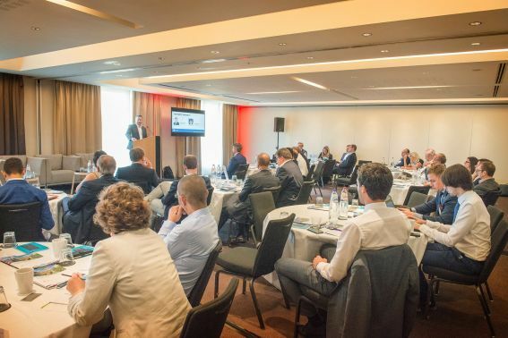 Europe: Amusement Parks Discuss How to Protect and Promote Innovation