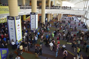Orlando/Florida: „Fun Forward“ – Startschuss für die IAAPA Attractions Expo 2018 