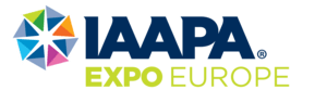 IAAPA Expo Europe 2026