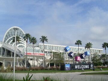 IAAPA Attractions Expo weitere sechs Jahre in Orlando 