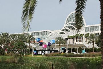 USA: Record Attendance at 2014 IAAPA Expo