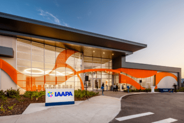 IAAPA Writes to US Congressional Leadership on Behalf of Attractions Industry