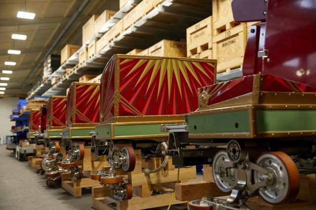 New Online Seminar Sessions for Manufacturers & Suppliers in the Leisure Industry