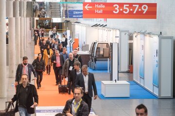 Deutschland: interbad-Fachmesse 2018 schließt mit stabilen Besucherzahlen