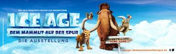 Germany: New “ICE AGE” Exhibition to Be Launched at Odysseum Cologne